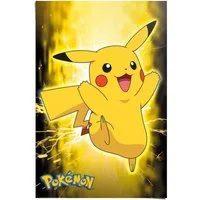 Reinders! Poster Pickahu Pokémon, (1 St)
