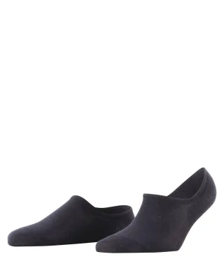 FALKE - Socken blau - Gr. - 42