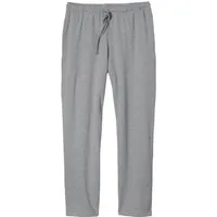 redfield Jogginghose Redfield Jogginghose grau melange Übergröße