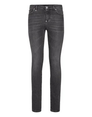 Miss Slim Fit Statement