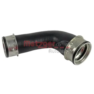 Metzger Ladeluftschlauch VW Transporter T5 1,9 TDI
