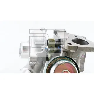 BE Turbo Turbolader Mitsubishi L200 2,5 131075