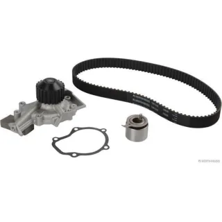 Jakoparts Wasserpumpe + Zahnriemensatz Chevrolet Aveo Matiz Spark Daewoo Kalos Matiz
