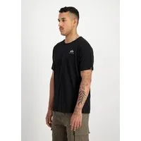 Alpha Industries T-Shirt Basic T-Shirt SL TPU