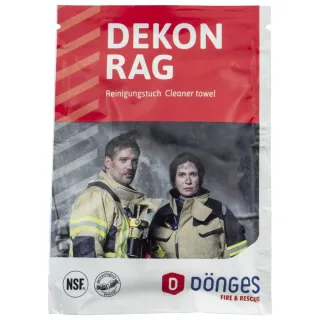 Dönges Reinigungstuch Dekon Rag , 1 Stück