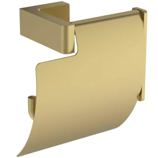 Ideal Standard Papierrollenhalter Conca Cube, T4496A2