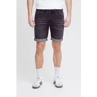Indicode Jeansshorts IDQuentin Kurze Hose im 5-Pocket-Stil