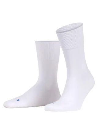 FALKE - FALKE Run Unisex Socken white - Gr. - 41