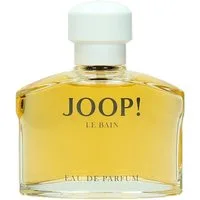 JOOP! Eau de Parfum Le Bain, Glasflakon, Parfüm EDP, Damenduft