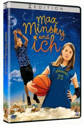 Max Minsky und ich [DVD] [2008]