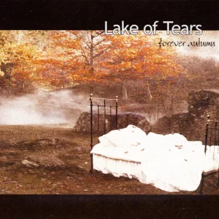 Forever Autumn [Audio CD] Lake of Tears