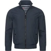 Geographical Norway Steppjacke Übergangsjacke Frühlings Jacke Windbreaker Blouson Wasserabweisend