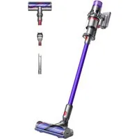 DYSON Akku-Hand-und Stielstaubsauger Dyson V11ᵀᴹ Advanced, 545 W, beutellos, Haarentwirrungstechnologie, keinen Saugkraftverlust