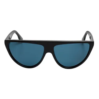 Damen Katzenaugen-Sonnenbrille aus Acetat KL6185S