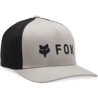 Fox Racing Baseball Cap Absolute Flexfit Kappe robust