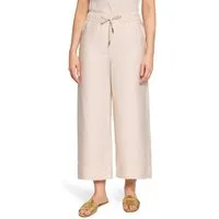 Betty&Co Stoffhose Damen mit elastischem Bund
