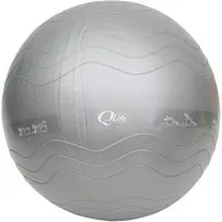 Spectrum Gymnastikball Gymnastikball 65 cm Durchmesser mit Pumpe