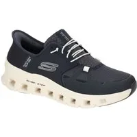 Skechers 232930 NVY Slipper