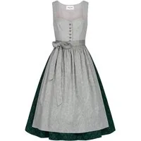 FELICITAS Dirndl Midi-Dirndl Dörte