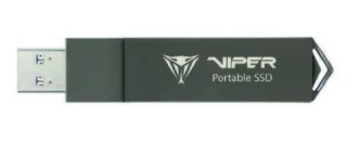 PATRIOT Viper PVP30 | pvp302tb28udg | USB-Flash-Laufwerk - 2