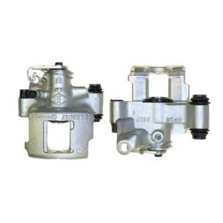 Bosch Bremssattel hinten links Renault Laguna 1
