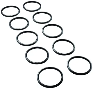 Grohe Lippendichtung 42077 10 Stück , 4207700M 4207700M
