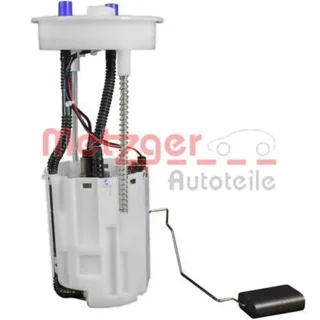 Metzger Kraftstoffpumpe Skoda Superb VW Passat