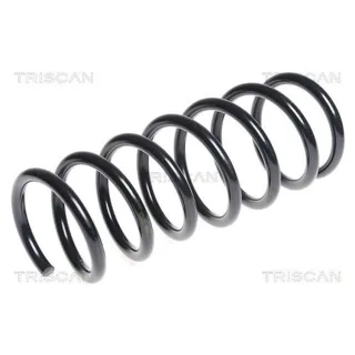 Triscan Feder hinten Volvo Xc60 2,4 87502794