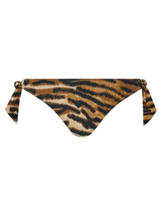 Chantelle Lingerie - Vita Bikini tiger - Gr. - 40