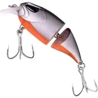 Zeck Fishing Kunstköder Zeck Cat Pointer 8cm 27g Sinkend - Wobbler