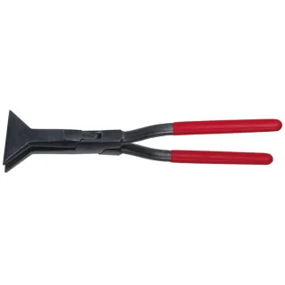 Bessey Quetsch-Falzzange - D336