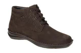 Josef Seibel Herrenstiefel 44935 PL070 330 Braun moro Warm gef?ttert K-Weite