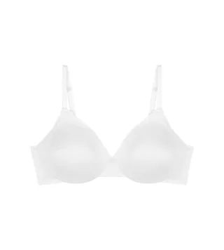 Triumph - Soft Sensation WP X weiss - Gr. - 75B
