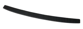 Premium Ladekantenschutz Ladekante Schutz aus ABS Kunststoff in Schwarz für Mini Countryman R60 ab 2010-2017