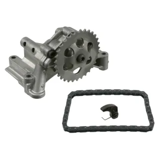 Febi ?lpumpe Audi Seat Skoda VW Coupe Cabrio Kombi