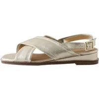 Next Forever Comfort® zehenfreie Sandalen Keilsandalette