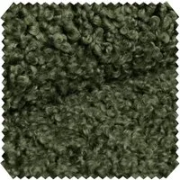 novely® Stoff ROLAND Kuschelweicher Bouclé-Stoff in edler Optik, UV-Beständig, Robust, Zigaretten-Test bestanden, Meterware, 1lfm