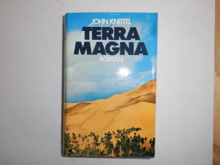 Terra Magna