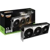 GeForce RTX 5090 X3, Grafikkarte DLSS 4, 3x DisplayPort, 1x HDMI 2.1