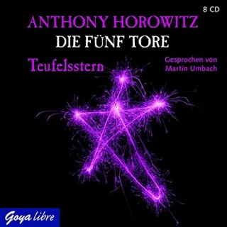 Die fünf Tore 02. Teufelsstern