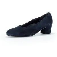 Gabor Pumps