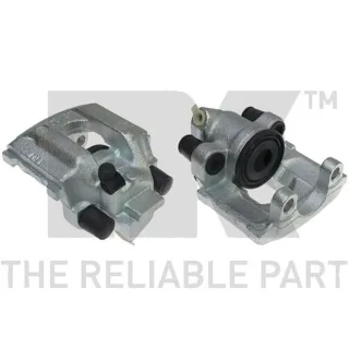 NK Bremssattel hinten rechts BMW 5er E34