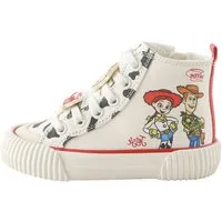 Next Hi-Top-Sneaker, Toy Story Sneaker