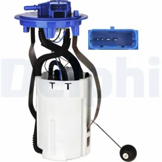 Delphi Kraftstoffpumpe Alfa Romeo 166