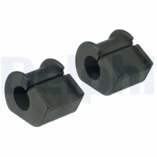 Delphi Stabilisatorlager vorne Citroen C1 Peugeot 107 Toyota Aygo