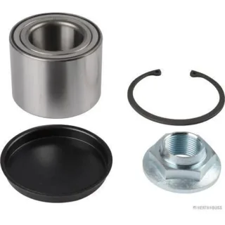 Jakoparts Radlager hinten Nissan Nv400 Opel Movano Renault Master 2,3
