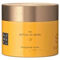 Rituals Körpercreme The Ritual of Mehr Body Cream 200 ml, Mit belebender Süßorange und beruhigendem Zedernholz