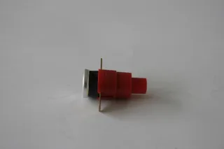 ELMAG Thermoschutzschalter Nr. 4 - 9402271