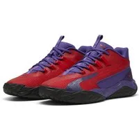 PUMA Dagger 2 Mid Basketballschuhe Erwachsene Basketballschuh
