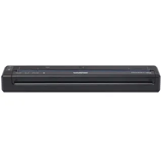 Brother PocketJet 8 PJ-863 | pj863z1 | Drucker - s/w